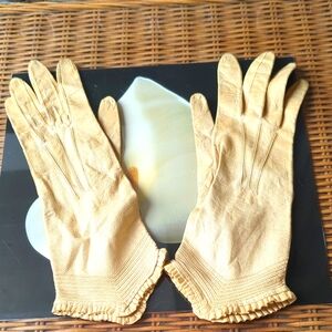 Imperfect Perfection